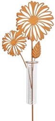 Countryfield pluviometro accessorio da giardino Lot H110,5cm misura meteo