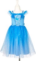 Souza for Kids set travestimento Louanne abito floreale 8-10 anni 128-140 cm