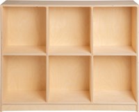 Van Dijk Toys armadio in legno per set di blocchi de L'Aia / armadio a blocchi (qualità per l'infanzia)