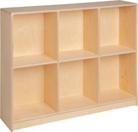 Van Dijk Toys armadio in legno per set di blocchi de L'Aia / armadio a blocchi (qualità per l'infanzia)-2