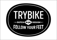 Trybike bicicletta senza pedali Steel grigia - bici bambini due ruote-3