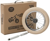 Trybike bicicletta senza pedali vintage - kit trike - set di conversione-2