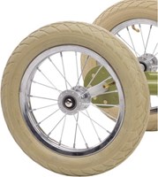 Trybike bicicletta senza pedali vintage - kit trike - set di conversione-3