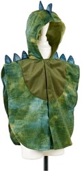 Souza Tyrannosaurus baby cape, 2 yrs / 92 cm (1 pc)