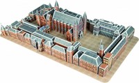 House of Holland Edificio 3D - Binnenhof L'Aia (223)