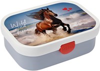 Mepal lunchbox - portapranzo bambini Wild Horse - Bento e senza BPA