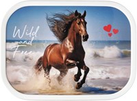 Mepal lunchbox - portapranzo bambini Wild Horse - Bento e senza BPA-2