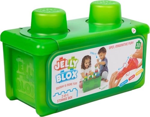 Goliath Goliath - Jelly Blox - Stash & Stack