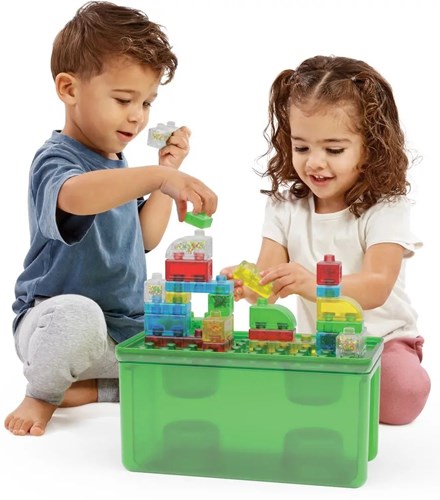 Goliath Goliath - Jelly Blox - Stash & Stack-2