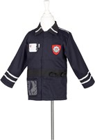 Souza for Kids costume poliziotto - travestimento 4-7 anni-2
