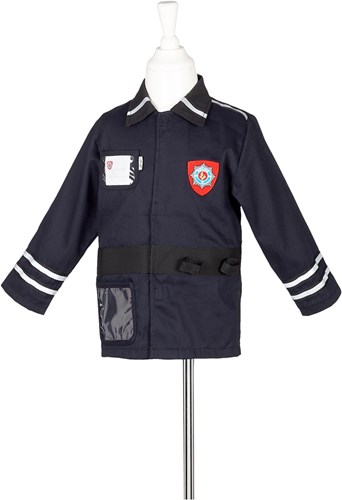 Souza for Kids costume poliziotto - travestimento 4-7 anni-2