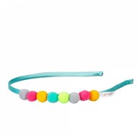 Souza for Kids tiara accessorio capelli Babs - cerchietto colorato per bambini