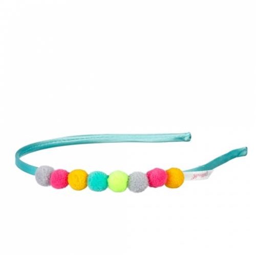 Souza for Kids tiara accessorio capelli Babs - cerchietto colorato per bambini