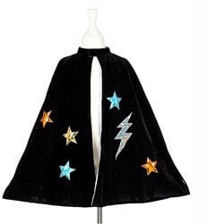 Souza Super Hero cape, 4-8 yrs, 98-128 cm (1 pc)