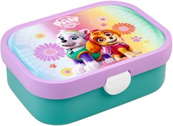Mepal lunchbox Paw Patrol portapranzo bambini - 4 panini