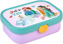 Mepal lunchbox - portapranzo Disney Princess per bambini 750ml