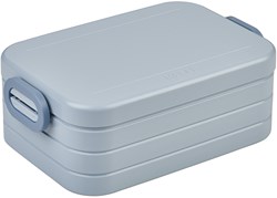 Mepal lunchbox midi - porta pranzo nordic blue - bento e senza BPA