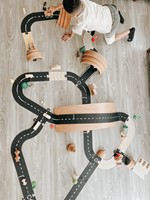 Waytoplay speelgoed wegen Silk Road - 82 stuks-3