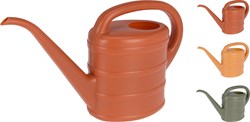 Annaffiatoio giocattolo 1200ml in 3 colori per bambini divertimento in giardino