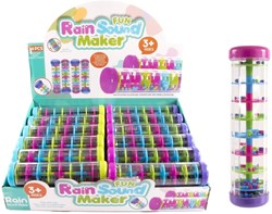 Regenmaker 20cm 2 assorti