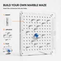 Marblelous Decision Maker 1x-2