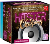 Jumbo espansione gioco di Natale Hitster - Hitster Christmas Expansion IT