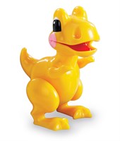 Tolo dinosauro giocattolo T-Rex - figura da gioco per bambini