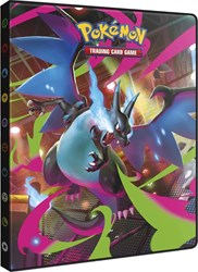OttoSimon raccoglitore Pokémon 9 tasche Phantasmal Flames carte collezionabili