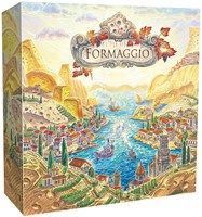 Asmodee gioco educativo Formaggio gioco in legno per bambini
