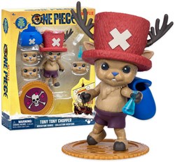 One Piece Action Figure Chopper