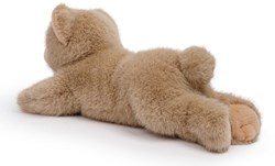 One Love orsetto peluche - morbido peluche marrone 33 cm sostenibile
