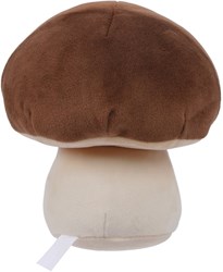 Besitos giocattolo squishy fungo 13cm - antistress verdura