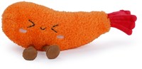 Besitos giocattolo squishy tempura 23cm multicolore antistress-3