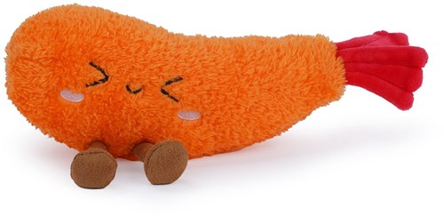 Besitos giocattolo squishy tempura 23cm multicolore antistress-3