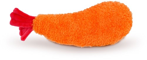 Besitos giocattolo squishy tempura 23cm multicolore antistress-2