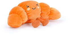 Besitos giocattolo squishy croissant 19cm multicolore antistress