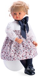 ASI DREAMS Doll Pepa 57cm - Flower Clothes