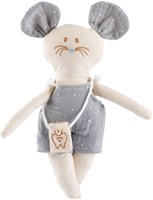 Bambola Asi bambola bebè Musky 22cm - topolino dei dentini giocattolo-2