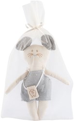 Bambola Asi bambola bebè Musky 22cm - topolino dei dentini giocattolo