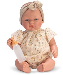 Bambola Asi Oli 30cm - bambola morbida con body beige giocattolo