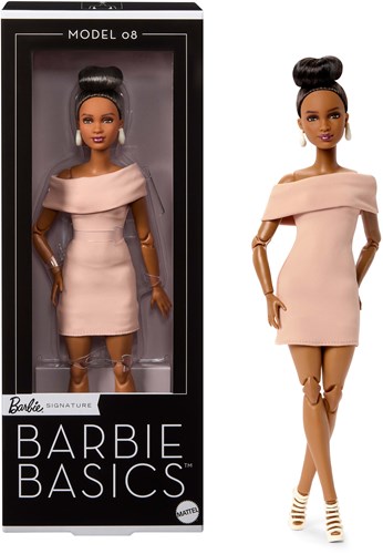 BRB Signature Barbie Petite-3
