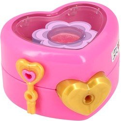 Jumbo FunLockets anello segreto lucidalabbra giocattolo sorpresa