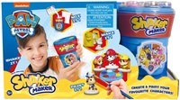 Cilgro Paw Patrol set per creare figure in gesso - Shaker Maker-2