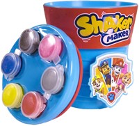 Cilgro Paw Patrol set per creare figure in gesso - Shaker Maker-3