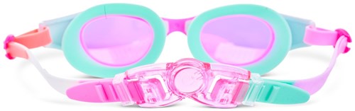 Bling2O occhialini nuoto bambini Neptune's Pearl multicolore protezione UV-3
