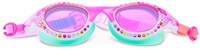 Bling2O occhialini nuoto bambini Neptune's Pearl multicolore protezione UV-2