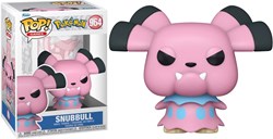 OttoSimon Pokémon Snubbull figura in vinile Funko Pop! 964 giocattolo