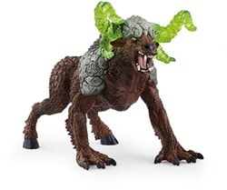 SCHLEICH ROCK BEAST