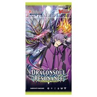 Asmodee gioco di carte Cardfight Vanguard Dragonsoul Resonance booster box-2