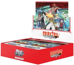 Asmodee gioco di carte Fairy Tail 100 Years Quest - gioco educativo per bambini
